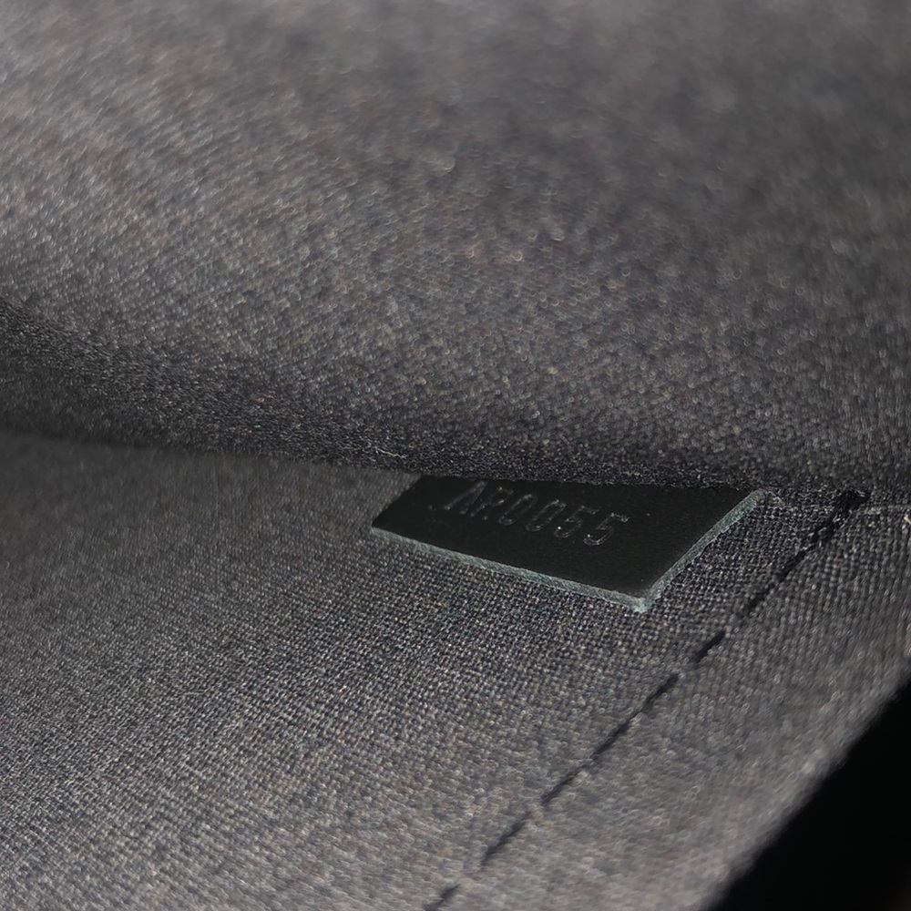 Louis Vuitton Epi Segur MM - Picture 6 of 8